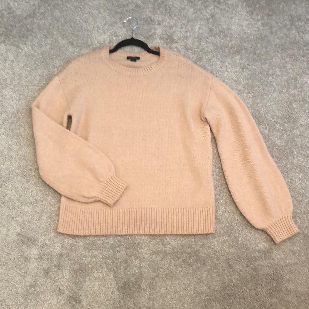 Halogen Sweater.